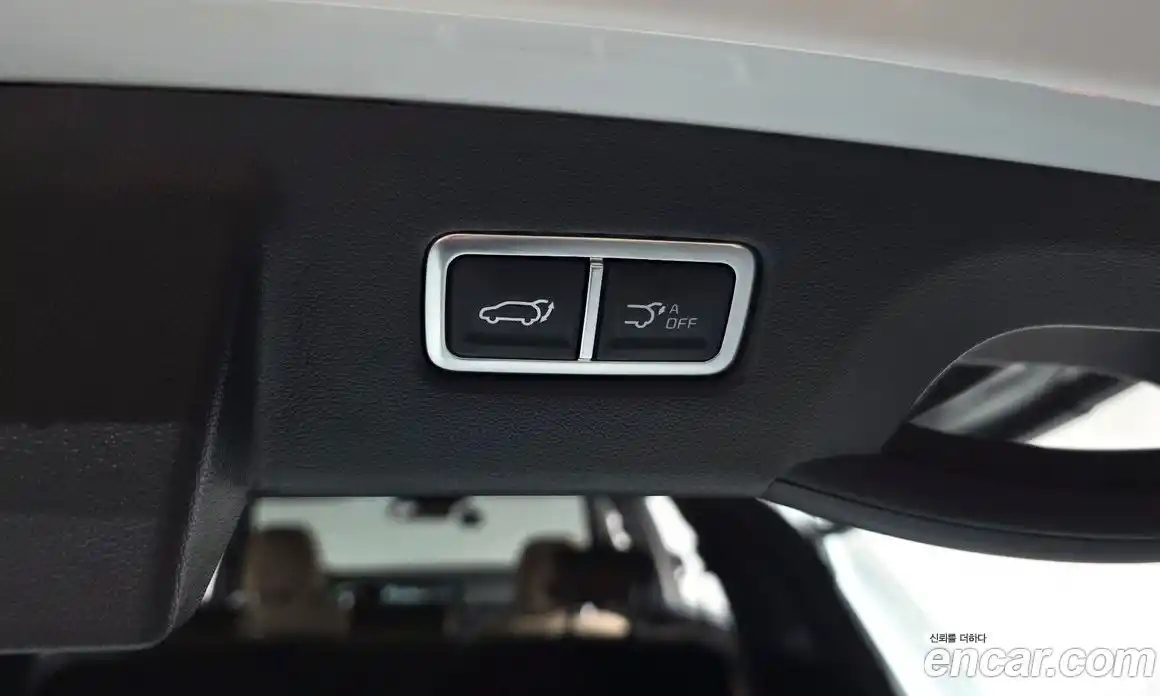 Kia Sorento 2025 2.5 гидро в Москве № 1611052, фото 27