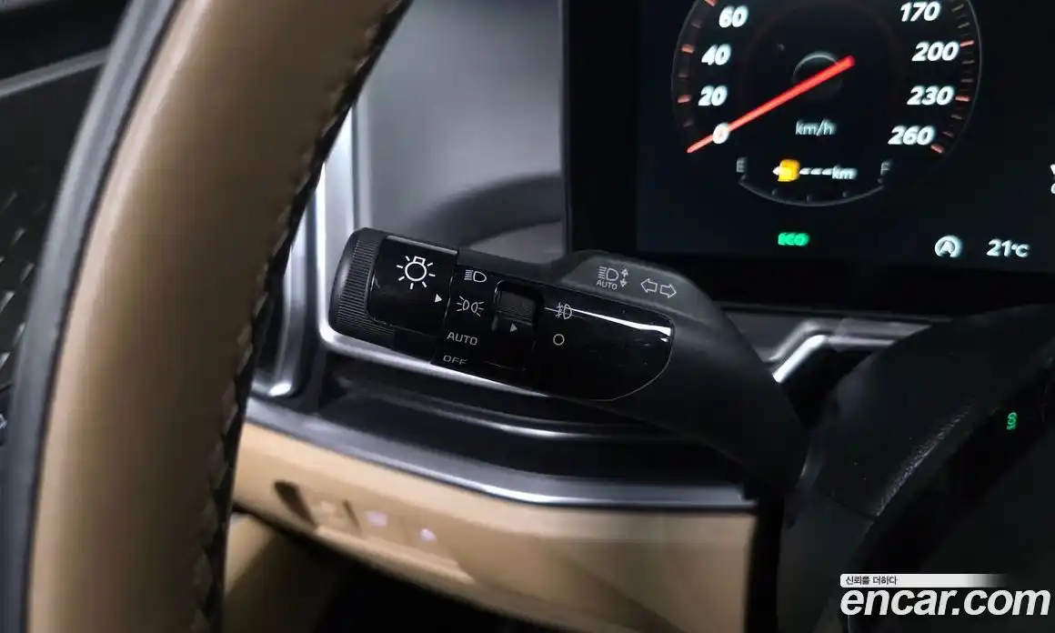Kia Sorento 2025 2.5 гидро в Москве № 1611052, фото 29