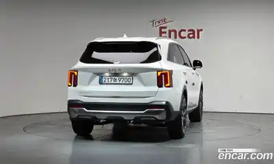 Kia Sorento 2025 2.5 гидро в Москве № 1611052, миниатюра 3