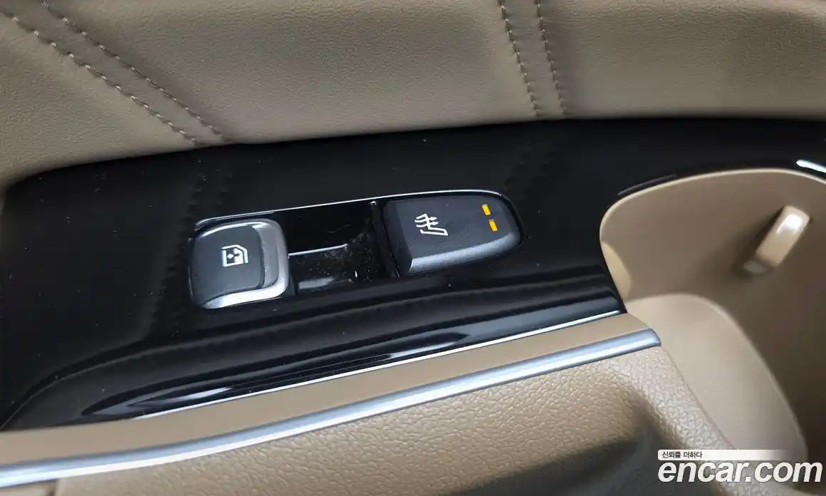 Kia Sorento 2025 2.5 гидро в Москве № 1611052, фото 31