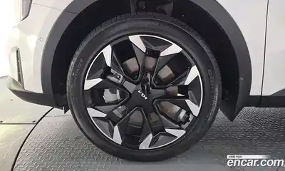 Kia Sorento 2025 2.5 гидро в Москве № 1611052, миниатюра 4
