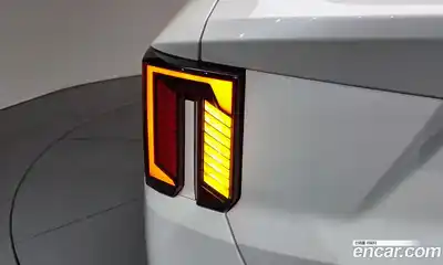 Kia Sorento 2025 2.5 гидро в Москве № 1611052, миниатюра 8
