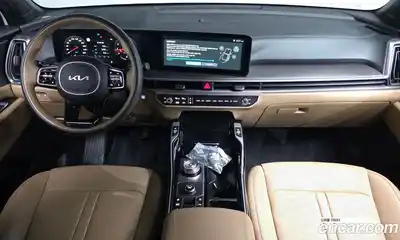 Kia Sorento 2025 2.5 гидро в Москве № 1611052, миниатюра 9