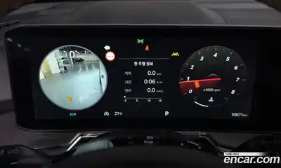 Kia Sorento 2025 2.5 гидро в Москве № 1611052, миниатюра 10
