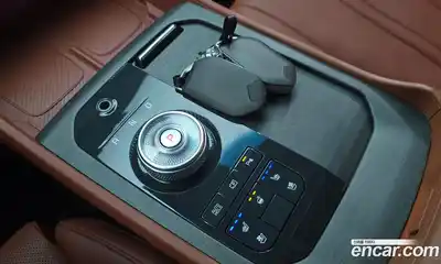 Kia K8 2025 1.6 гидро в Москве № 1611059, миниатюра 12
