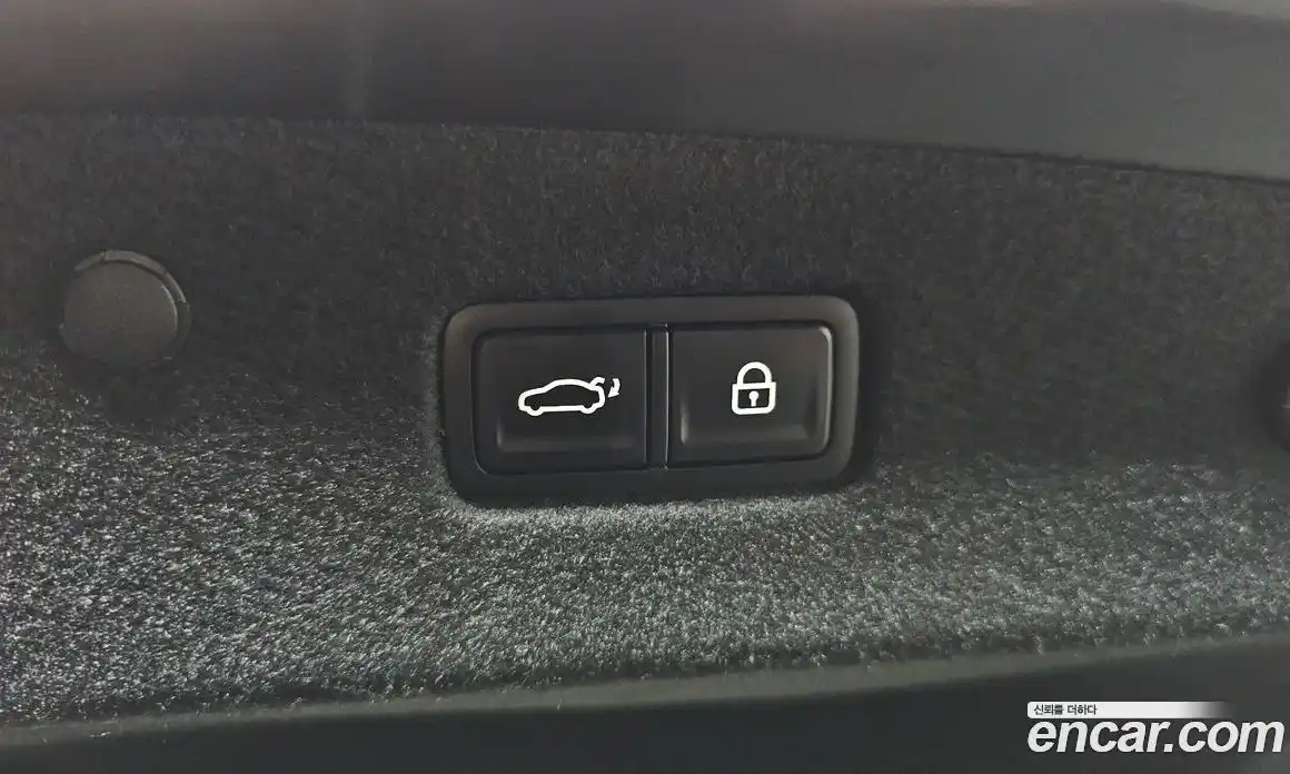 Kia K8 2025 1.6 гидро в Москве № 1611059, фото 26