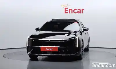 Kia K8 2025 1.6 гидро в Москве № 1611059, миниатюра 3