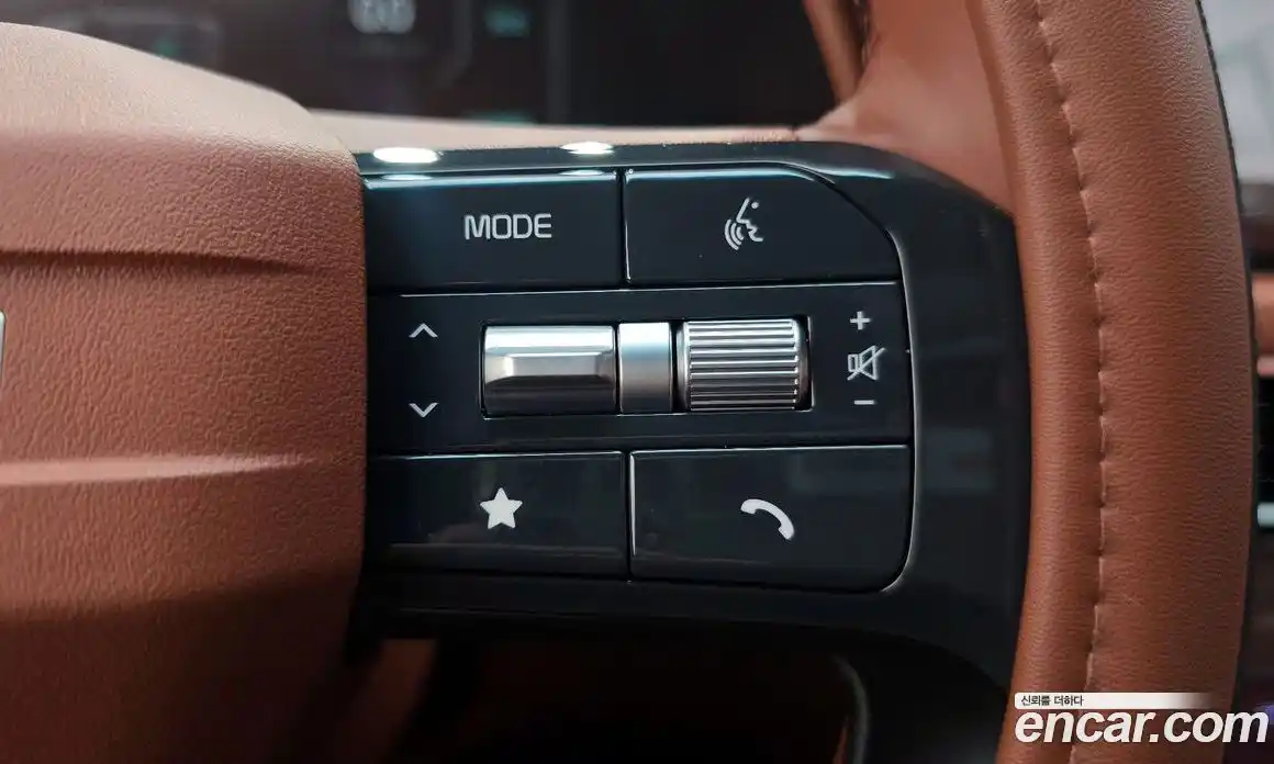 Kia K8 2025 1.6 гидро в Москве № 1611059, фото 32