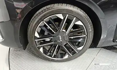 Kia K8 2025 1.6 гидро в Москве № 1611059, миниатюра 5