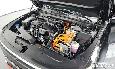 Kia K8 2025 1.6 гидро в Москве № 1611059, миниатюра 6