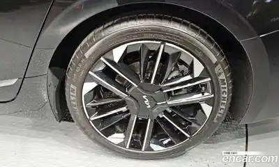 Kia K8 2025 1.6 гидро в Москве № 1611059, миниатюра 7