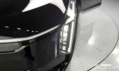 Kia K8 2025 1.6 гидро в Москве № 1611059, миниатюра 8
