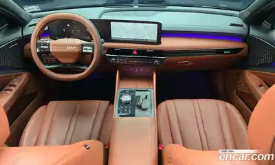 Kia K8 2025 1.6 гидро в Москве № 1611059, миниатюра 10