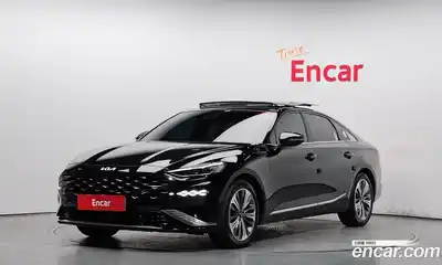 Kia K8, 2024