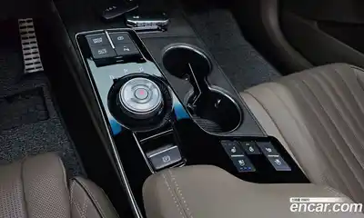 Kia K8 2024 1.6 гидро в Москве № 1611103, миниатюра 12