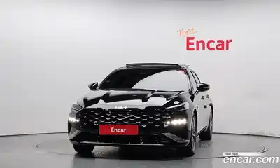 Kia K8 2024 1.6 гидро в Москве № 1611103, миниатюра 3