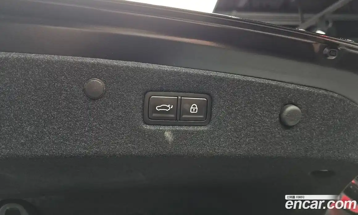 Kia K8 2024 1.6 гидро в Москве № 1611103, фото 31