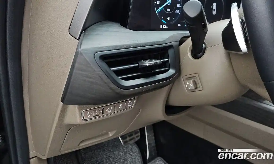 Kia K8 2024 1.6 гидро в Москве № 1611103, фото 32