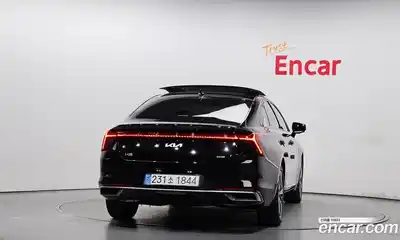 Kia K8 2024 1.6 гидро в Москве № 1611103, миниатюра 4
