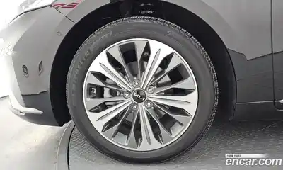 Kia K8 2024 1.6 гидро в Москве № 1611103, миниатюра 5