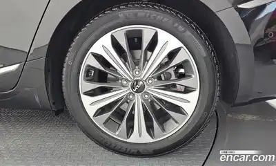 Kia K8 2024 1.6 гидро в Москве № 1611103, миниатюра 7