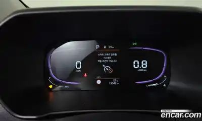 Kia Morning 2025 1.0 гидро в Москве № 1611104, миниатюра 11