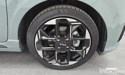 Kia Morning 2025 1.0 гидро в Москве № 1611104, миниатюра 5