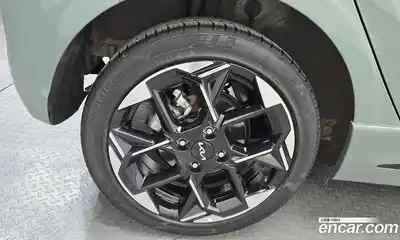 Kia Morning 2025 1.0 гидро в Москве № 1611104, миниатюра 7