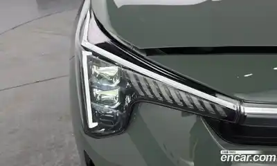 Kia Morning 2025 1.0 гидро в Москве № 1611104, миниатюра 8