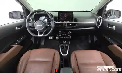 Kia Morning 2025 1.0 гидро в Москве № 1611104, миниатюра 10