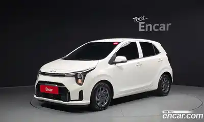 Kia Morning, 2023