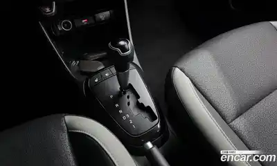 Kia Morning 2023 1.0 гидро в Москве № 1611241, миниатюра 12
