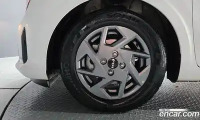 Kia Morning 2023 1.0 гидро в Москве № 1611241, миниатюра 5