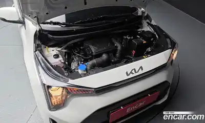 Kia Morning 2023 1.0 гидро в Москве № 1611241, миниатюра 6