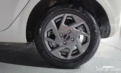 Kia Morning 2023 1.0 гидро в Москве № 1611241, миниатюра 7