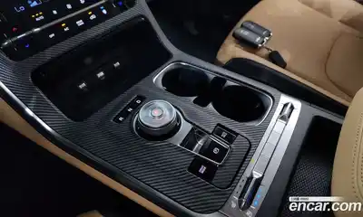 Kia Canival 2022 3.5 гидро в Москве № 1611355, миниатюра 12