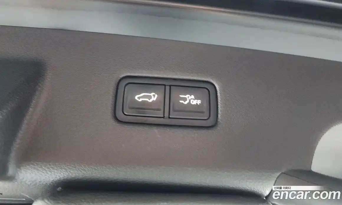 Kia Canival 2022 3.5 гидро в Москве № 1611355, фото 27