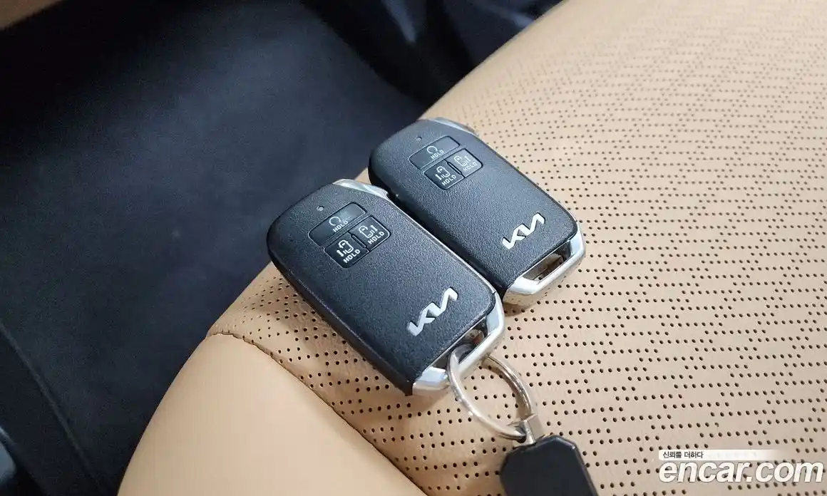 Kia Canival 2022 3.5 гидро в Москве № 1611355, фото 29