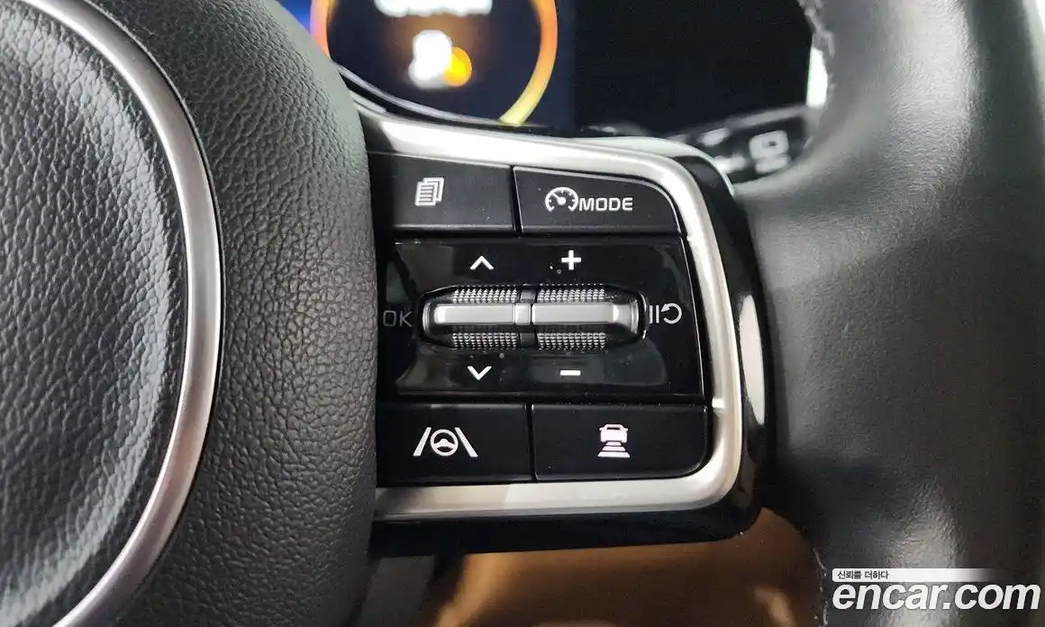 Kia Canival 2022 3.5 гидро в Москве № 1611355, фото 40