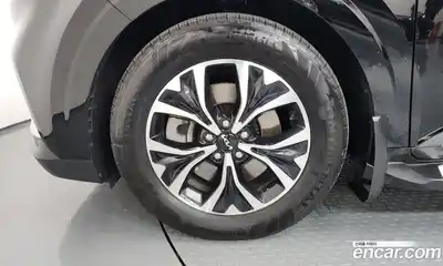 Kia Canival 2022 3.5 гидро в Москве № 1611355, миниатюра 5