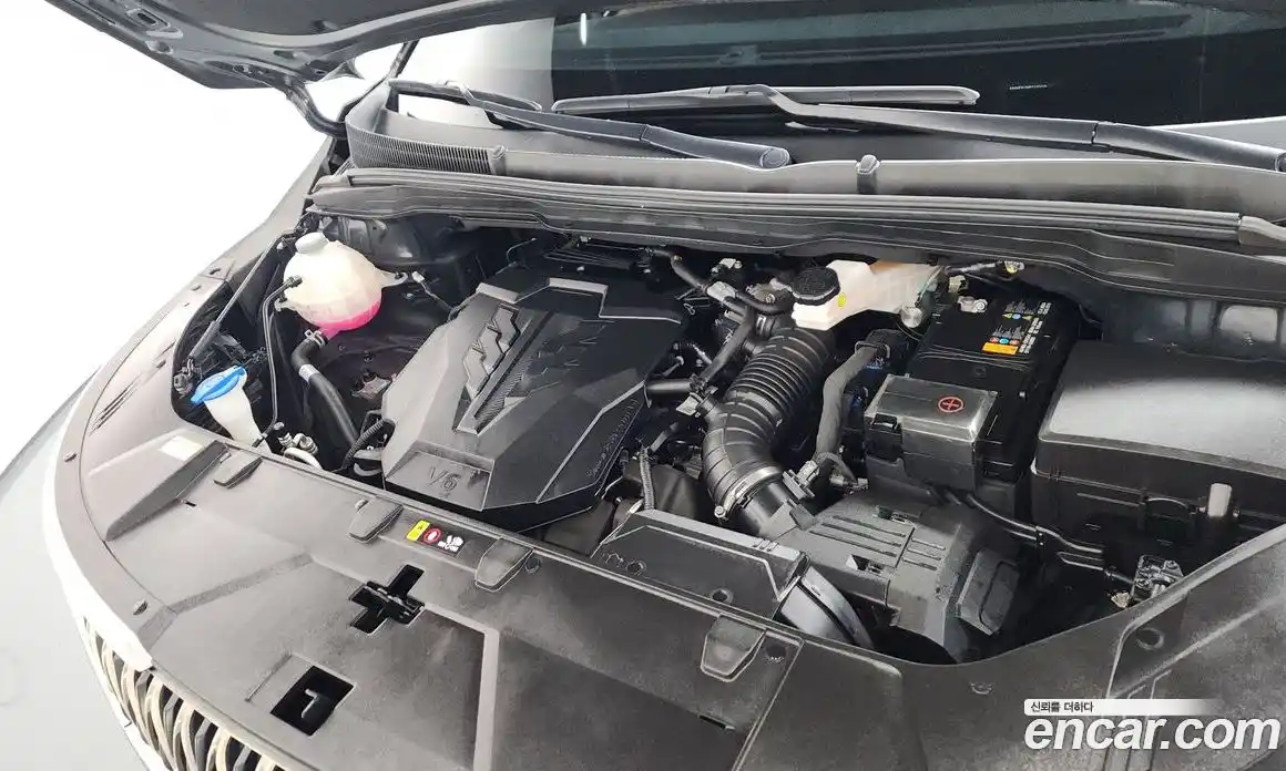 Kia Canival 2022 3.5 гидро в Москве № 1611355, фото 6