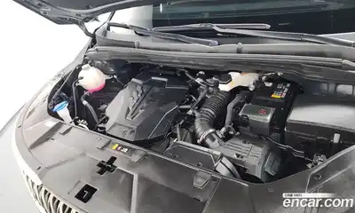 Kia Canival 2022 3.5 гидро в Москве № 1611355, миниатюра 6