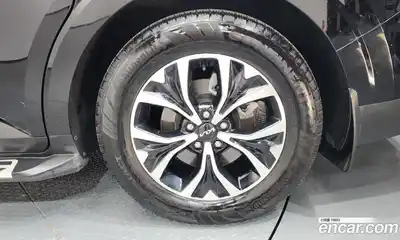 Kia Canival 2022 3.5 гидро в Москве № 1611355, миниатюра 7