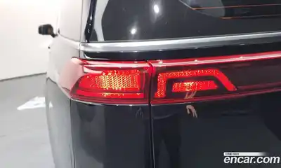 Kia Canival 2022 3.5 гидро в Москве № 1611355, миниатюра 9
