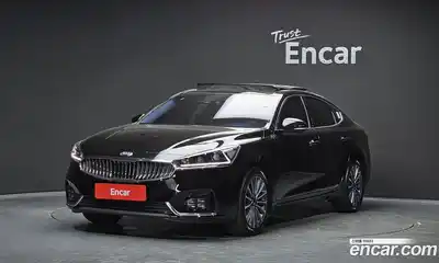 Kia K7 2.4 GDI Prestige