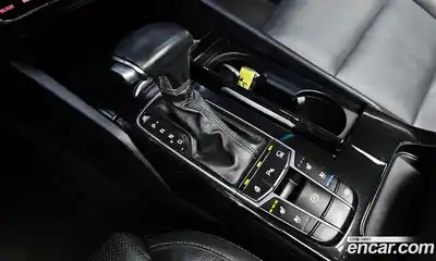 Kia K7 2016 2.4 гидро в Москве № 1611358, миниатюра 12