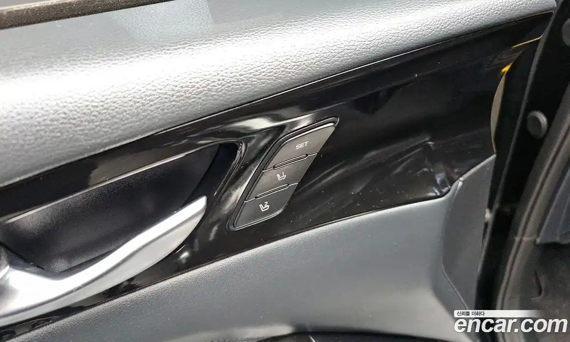 Kia K7 2016 2.4 гидро в Москве № 1611358, фото 23