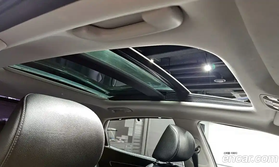 Kia K7 2016 2.4 гидро в Москве № 1611358, фото 24
