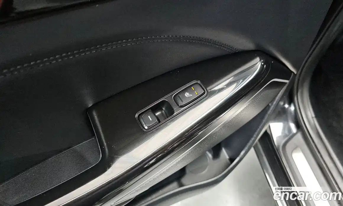 Kia K7 2016 2.4 гидро в Москве № 1611358, фото 25
