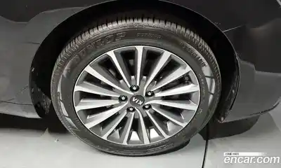 Kia K7 2016 2.4 гидро в Москве № 1611358, миниатюра 7